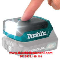 Đèn LED dùng pin Makita ML103 Đèn LED dùng pin Makita ML103